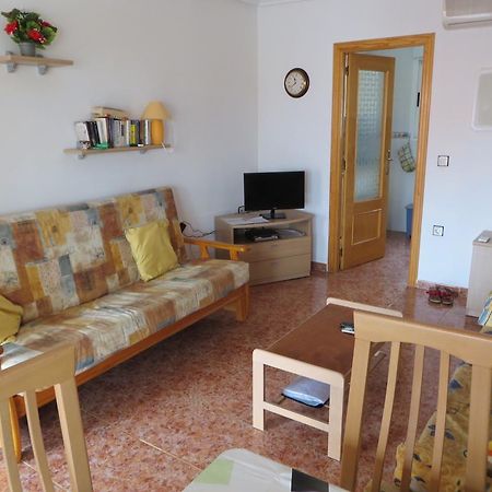 La Herrada Los Montesinos Zimmer foto